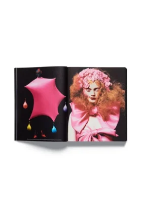 Acne Paper, número 19 | Nocturne