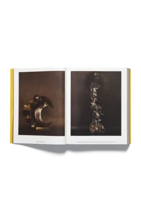 Acne Paper, número 20 | Golden