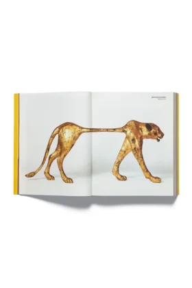 Acne Paper, número 20 | Golden