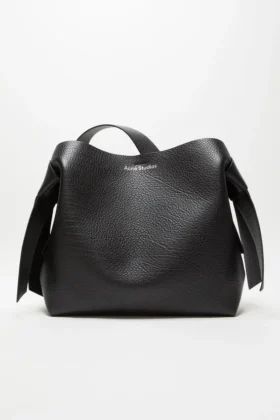 Bolso de hombro midi Musubi