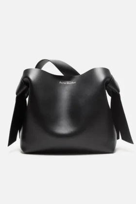 Bolso de hombro midi Musubi