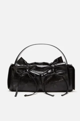 Bolso de hombro Multipocket
