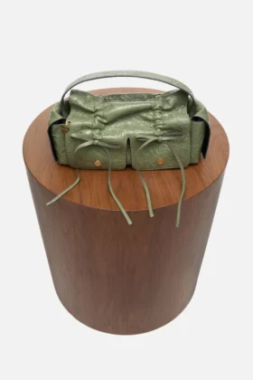 Bolso de hombro Multipocket