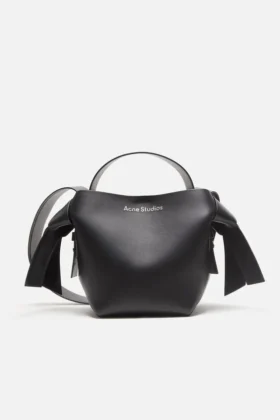 Bolso de hombro Musubi Mini