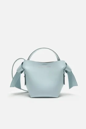 Bolso de hombro Musubi Mini