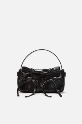 Bolso Multipocket con múltiples bolsillos