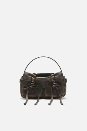 Bolso Multipocket con múltiples bolsillos