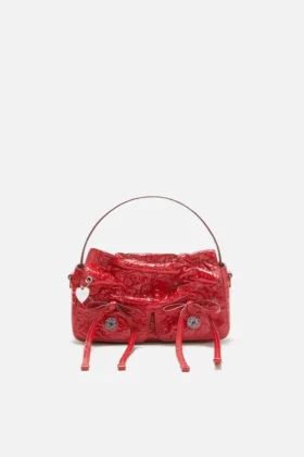 Bolso Multipocket con múltiples bolsillos