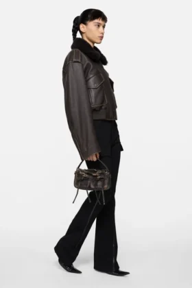 Bolso Multipocket con múltiples bolsillos