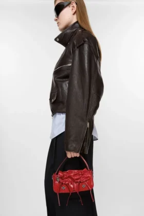 Bolso Multipocket con múltiples bolsillos