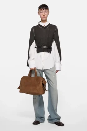 Bolso Musubi