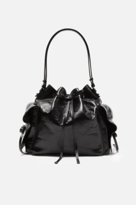 Bolso tipo cubo Multipocket
