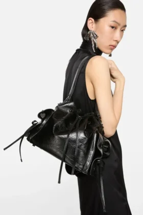 Bolso tipo cubo Multipocket