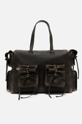 Bolso tote Multipocket