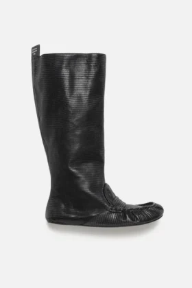 Botas de silla holgadas