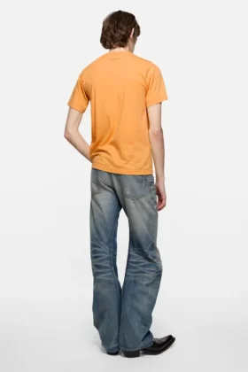 Camiseta con estampado