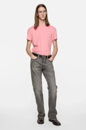 Camiseta - corte regular