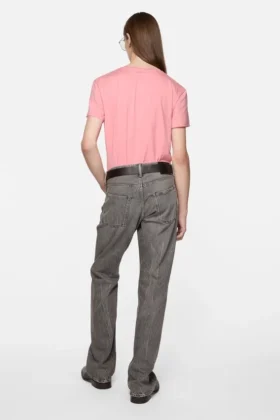 Camiseta – corte regular