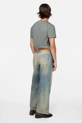 Camiseta – corte regular