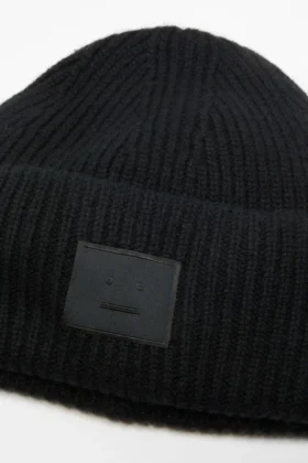 Gorro con logotipo facial - Yak